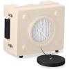 image:imageBAir AP450 Max Professional Grade Air Purifier Scrubber for Household Use 450 CADR Water Damage Equipment Eggshell White