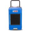 image:imageBAir VG2200 225 Pint Commercial LGR Dehumidifier for Water Damage Restoration Equipment Mold Remediation RedBlue