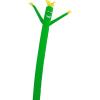image:imageSkyerz Wacky Waving Inflatable Tube Man Arm Flailing Advertising Sky Air Puppet  20 Feet Green Blower Not Included
